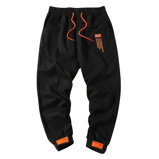 Casual Jogger Sweatpants Tracksuit Trousers 5
