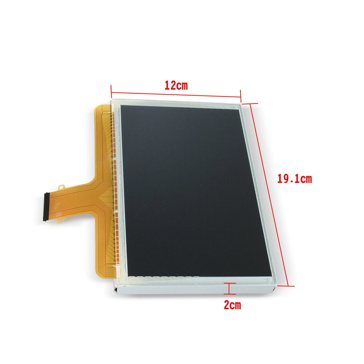 GMC  Ÿ ̼ 2015-2018 DJ080PA-01A 23497880 23235636 23278776 23212499,  8 ġ LCD ġ ũ