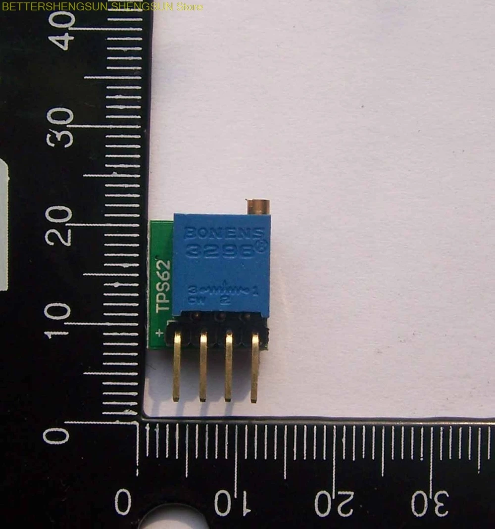 

Бесплатная доставка TPS62 генератор выходного модуля квадратной волны/Регулируемая частота/импульсный генератор/источник/большой диапазон
