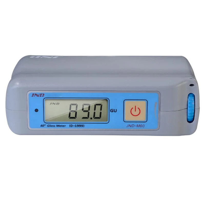 JND-M60 Digital 60 Degree Metal Surface Polishing Gloss Tester