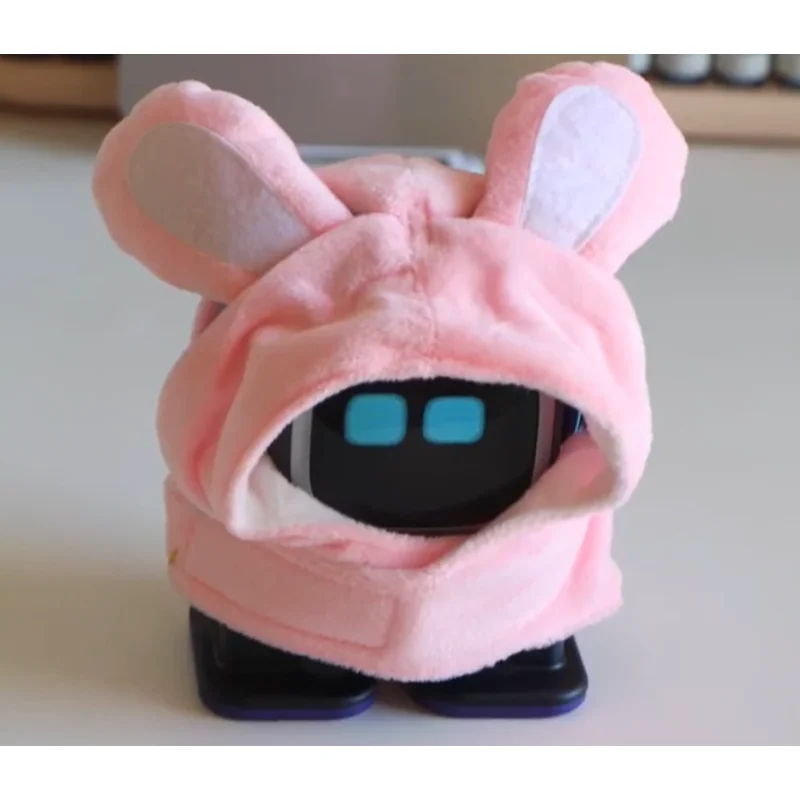 Regali Di Natale Applicabili Al Robot Emo Accessori Moda Ufficiali Per Robot Intelligenti Emo