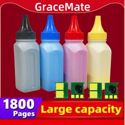 CE320 CE321 CE323 CE322 128A Toner Powder Compatible for Hp Laserjet Pro CM1411fn CM1412tn CM1413fn CM1415 CP1521 CP1525 Printer