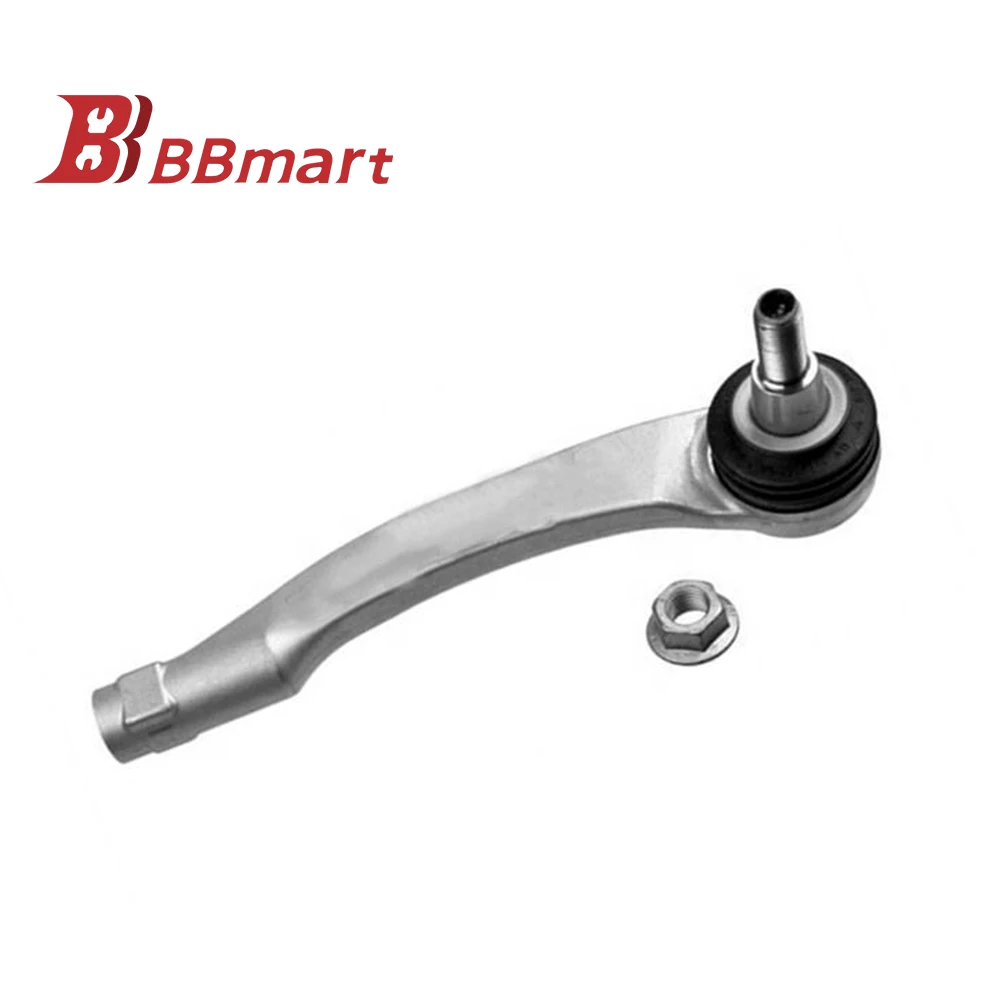 

BBmart Auto Parts 1PCS Front Steering Tie Rod End Fits For Porsche Panamera 97034713101 Car Accessories