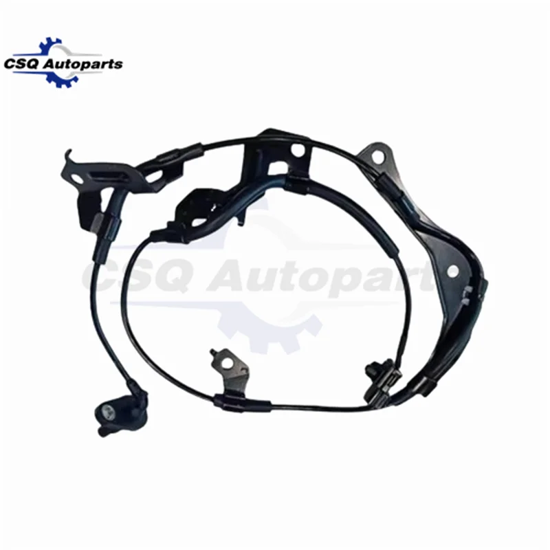 

4670B005 ABS Wheel Speed Sensor Car Front Left For Mitsubishi Mirage 2014-2017 NEW