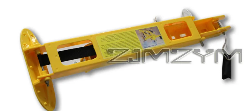 Air Conditioning Indoor Installation Maintenance Bracket Split Mounting Bracket , Split Air Conditioner Indoor Repair Bracket