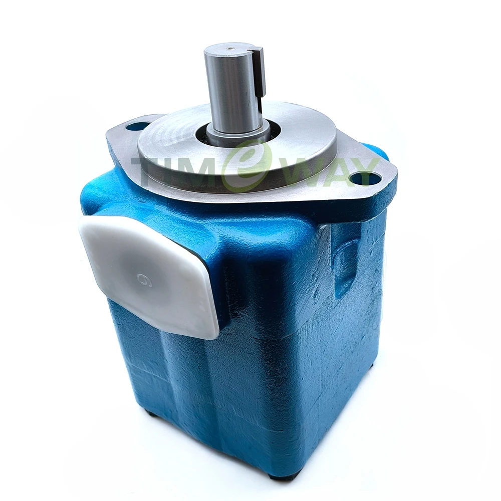 

45V-42A-1A-22R 45V-45A-1A-22R 45V-50A-1A-22R 45V-60A-1A-22R Гидравлический масляный насос для ремонта или замены лопастного насоса VICKERS