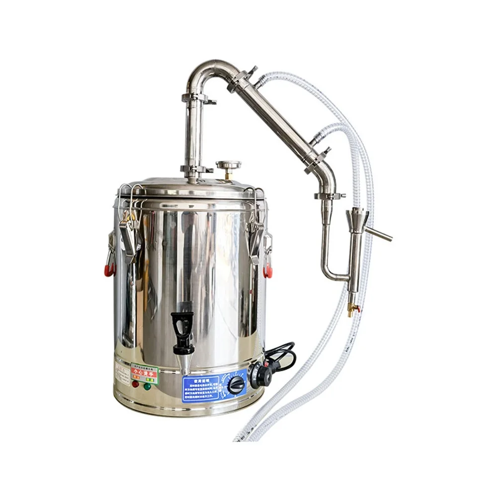 25LDistillingColumnAlcoholdistillerWineElectricEquipmentfor