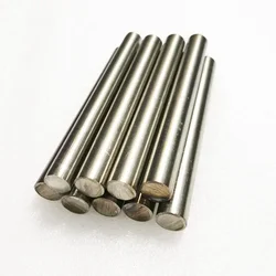 Premium 304 Stainless Steel Round Linear Shaft - Multiple Diameter Options Available - 100mm
