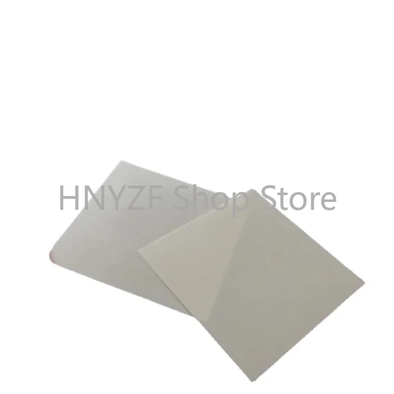 

Керамическая плита из нитрида алюминия, теплопроводная изоляционная подложка