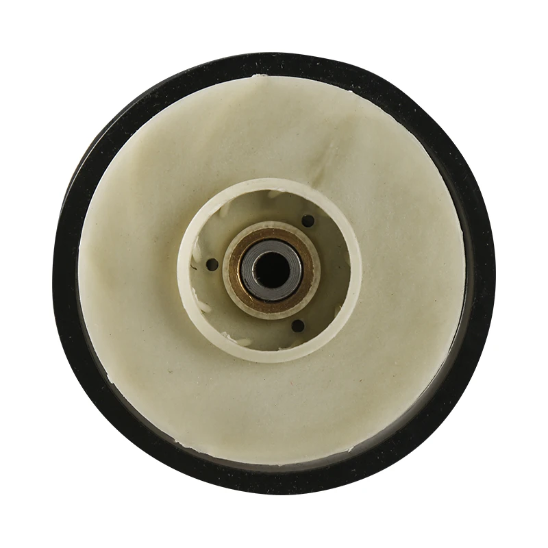 Gas Boiler Water Pump Gas Boiler Spare Part Water Circulation Pump Motor Rotor Water Leaves for Wilo Star-RS15/6 & RSL15/6 & OTSL15/6-3 C 86W 93W