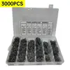 Automotive Plastic Repair Welding Nail Pre Cut Wave Staples Bumper Repairs Hot Stapler Plastic Welder 1