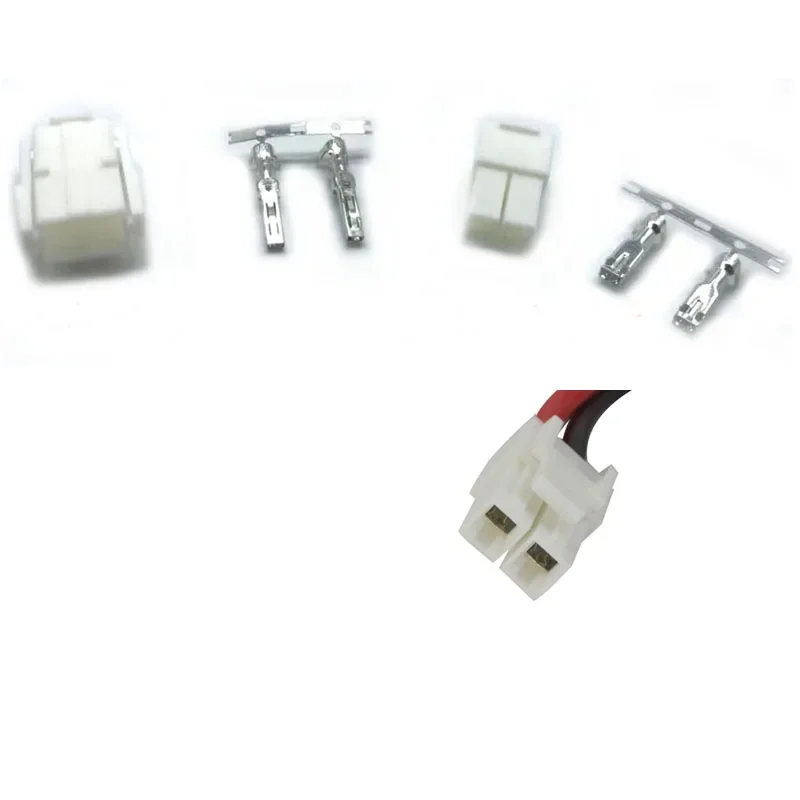 10 Pz Spina Connettore Di Alimentazione Esterno Per TK768G/TK868G/TK