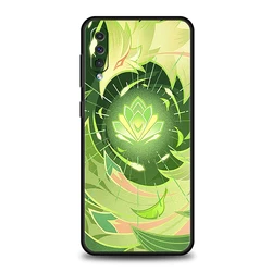 Genshin Impact Themed Phone Case - Stylish and Durable Protection - Samsung A32 (A1)