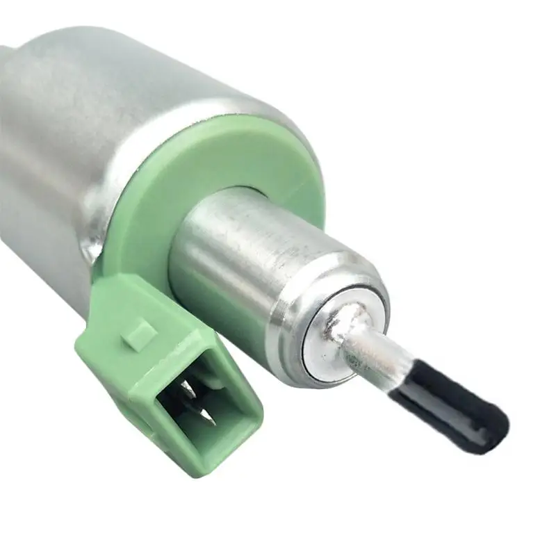12V/24V 16/22/28 ML Oil Fuel Pump Air Parking Heater Pulse Metering Pump for 2KW To 6KW for Wbasto E berspacher Heaters Auxiliar