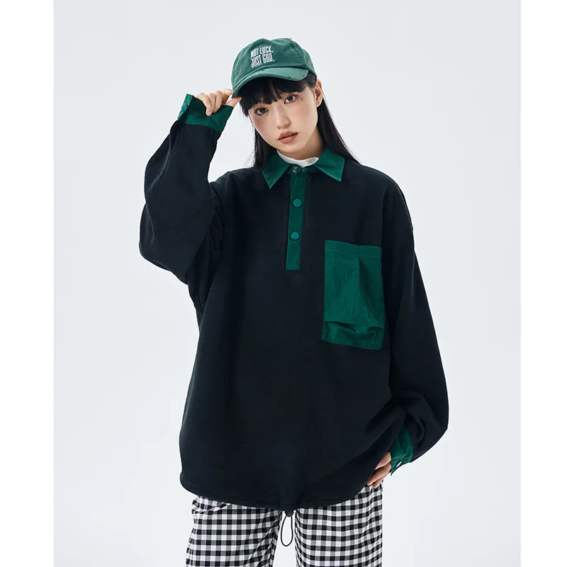 Рисунок 5 - Уличная одежда для мужчин и женщин