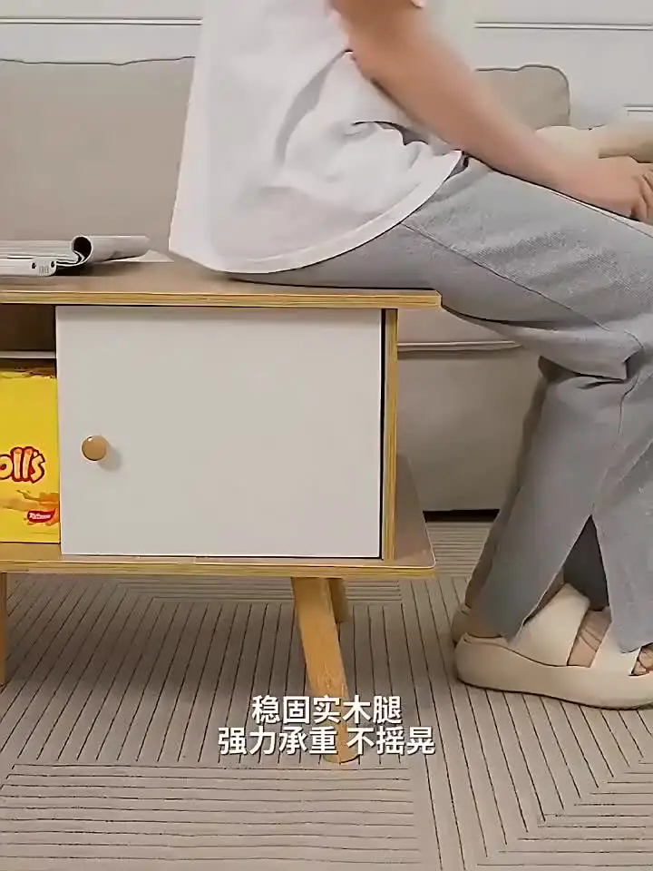 Винтажный Holz Couch tisch Luxus Indoor Design минималистский ischen industriellen Kaffee Ecke Wohnzimmer Tisch Wohn Nikolabel