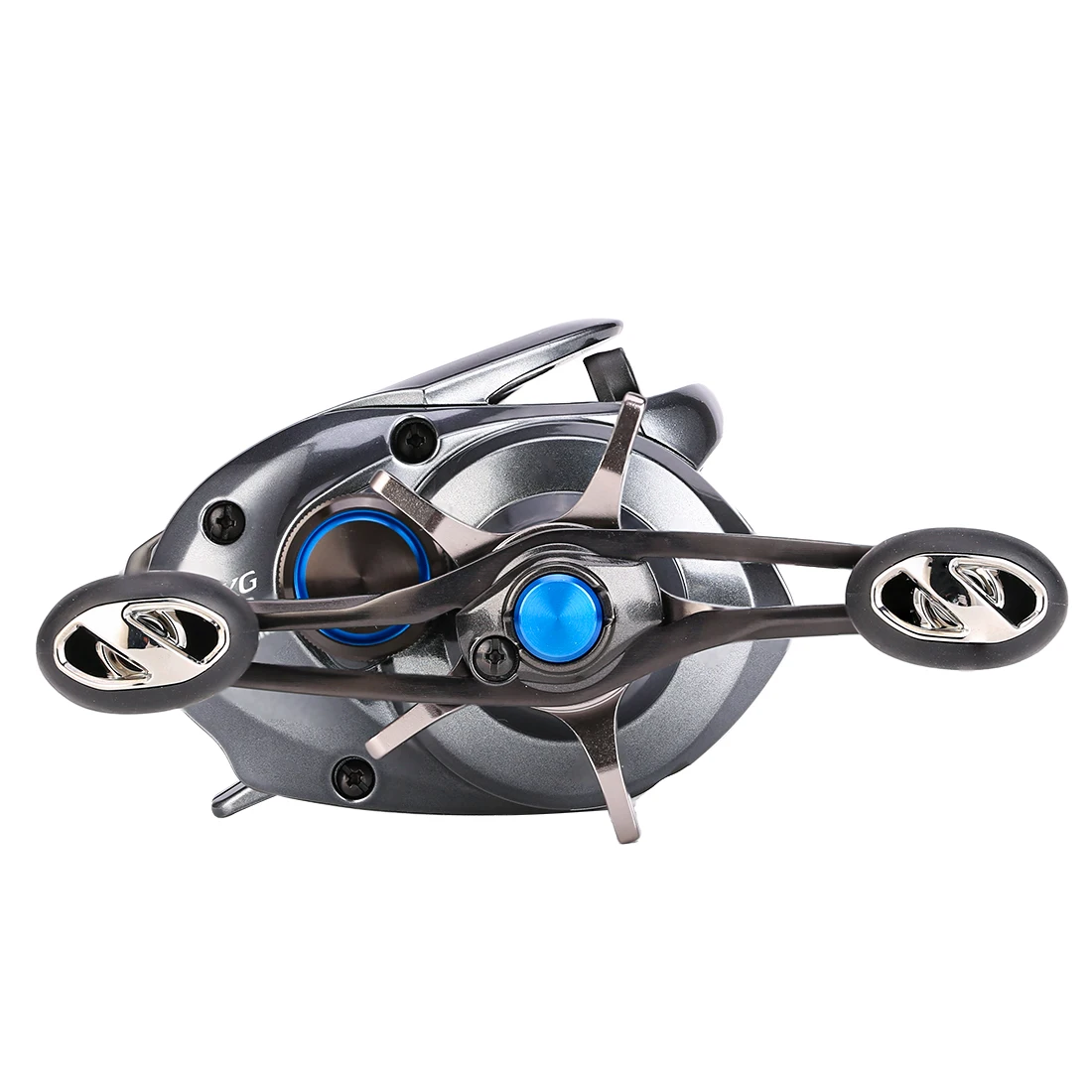 2022 SHIMANO SLX DC XT BAITCASTING REEL