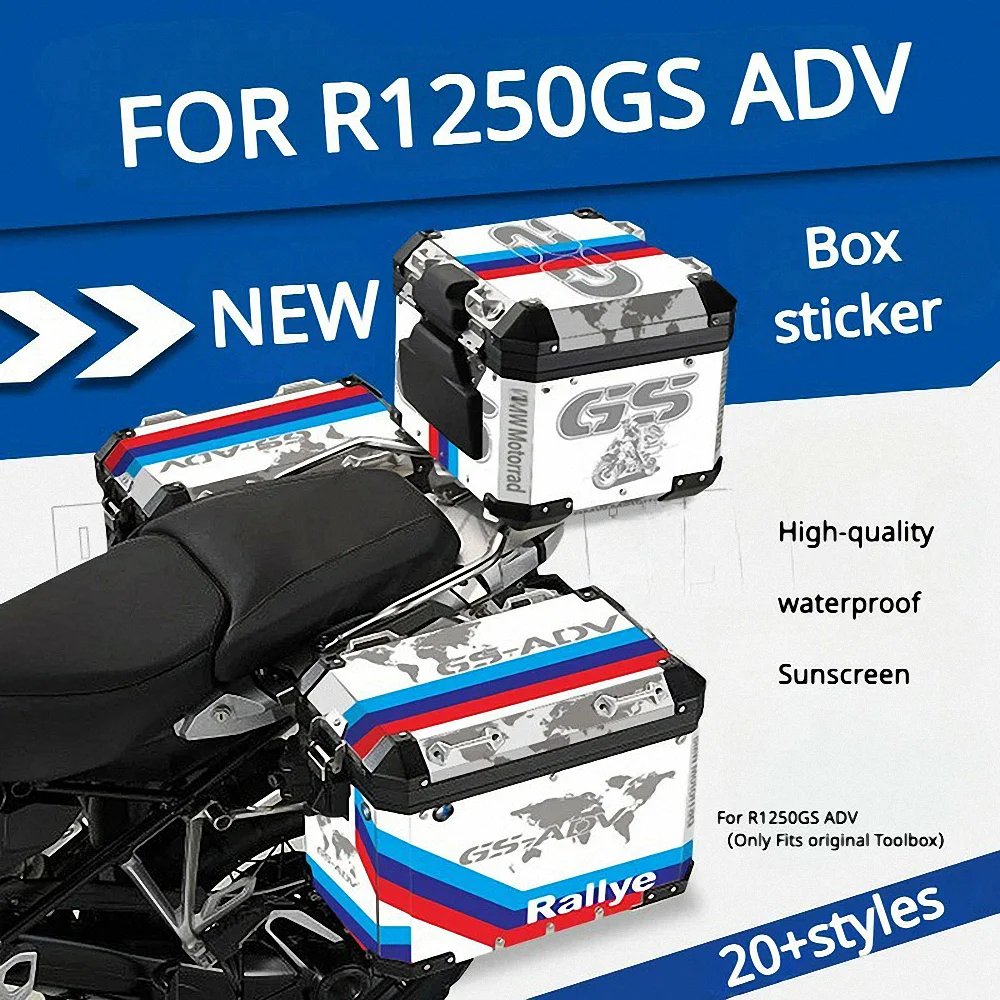  ׼  ȣ ƼĿ, BMW GS R 庥ó ADV GSA LC R1250gs R1200gs R1250 R1200 1250 1200 2022 2023