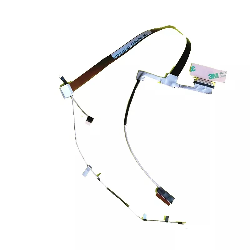 

Replacement New Laptop LCD Cable For Hp Probook 440 G7 L78088-001 DD0X8MLC200