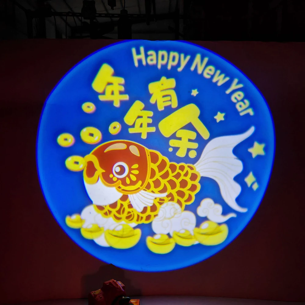 만화 드래곤 새해 프로젝션 카메라 장난감, 경량 재미있는 게임, 어린이 파티용 놀이기구