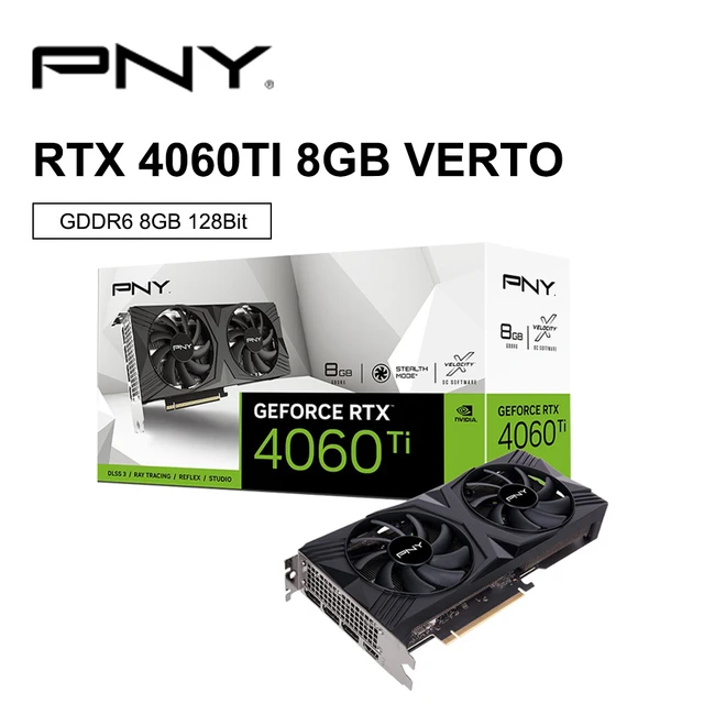 Winter RTX 4060