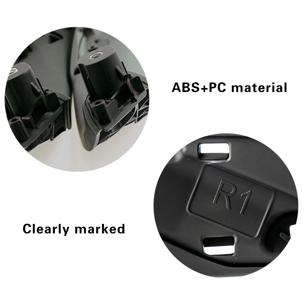 Car Interior Door Panel Pull Handle for BMW F30 F35 3 Series 2012-