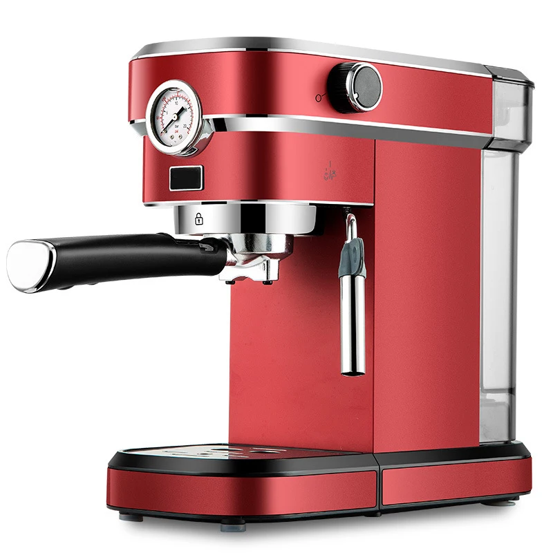 

ODM OEM Professional Semi-auto Espresso Coffee Machine For Nespresso Capsule 110V Coffee Maker