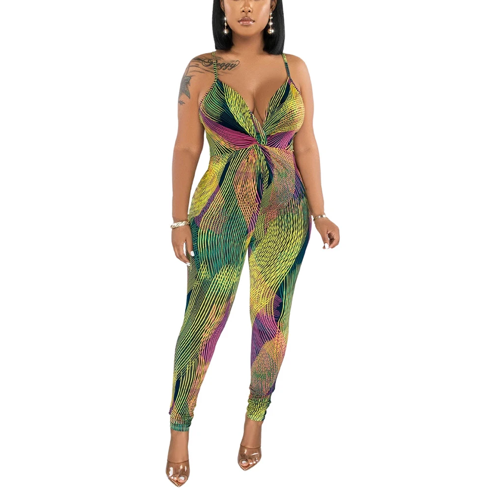 Party Jumpsuit Sleeveless Short Jumpsuit Floral Rompers Womens CHEAPEST Playsuits Sexy Romper F2918 Overalls for Women Summer