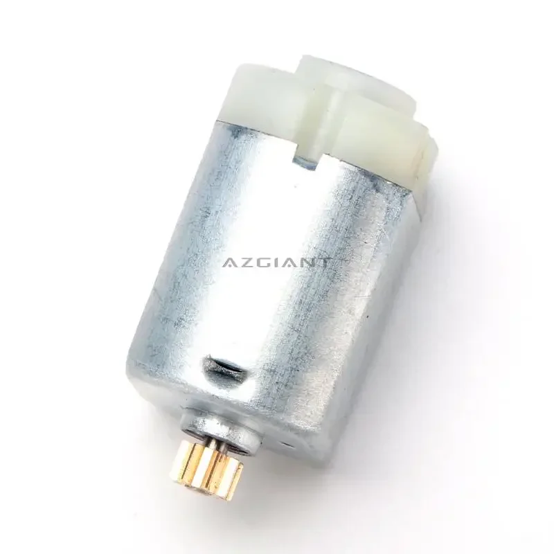 305154 231533 Car Fuel Filter Flap Lock Actuator Motor 8 Teeth Gear For BMW X1/X2/1 Series/2 Series Auto Accessoires