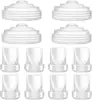 Silicone Diaphragm Compatible with Momcozy M5, Replacement M5 Pump Parts Accessories Made by Tbuymax, Not Original Momcozy Pump 1