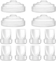 Silicone Diaphragm Compatible with Momcozy M5, Replacement M5 Pump Parts Accessories Made by Tbuymax, Not Original Momcozy Pump 1
