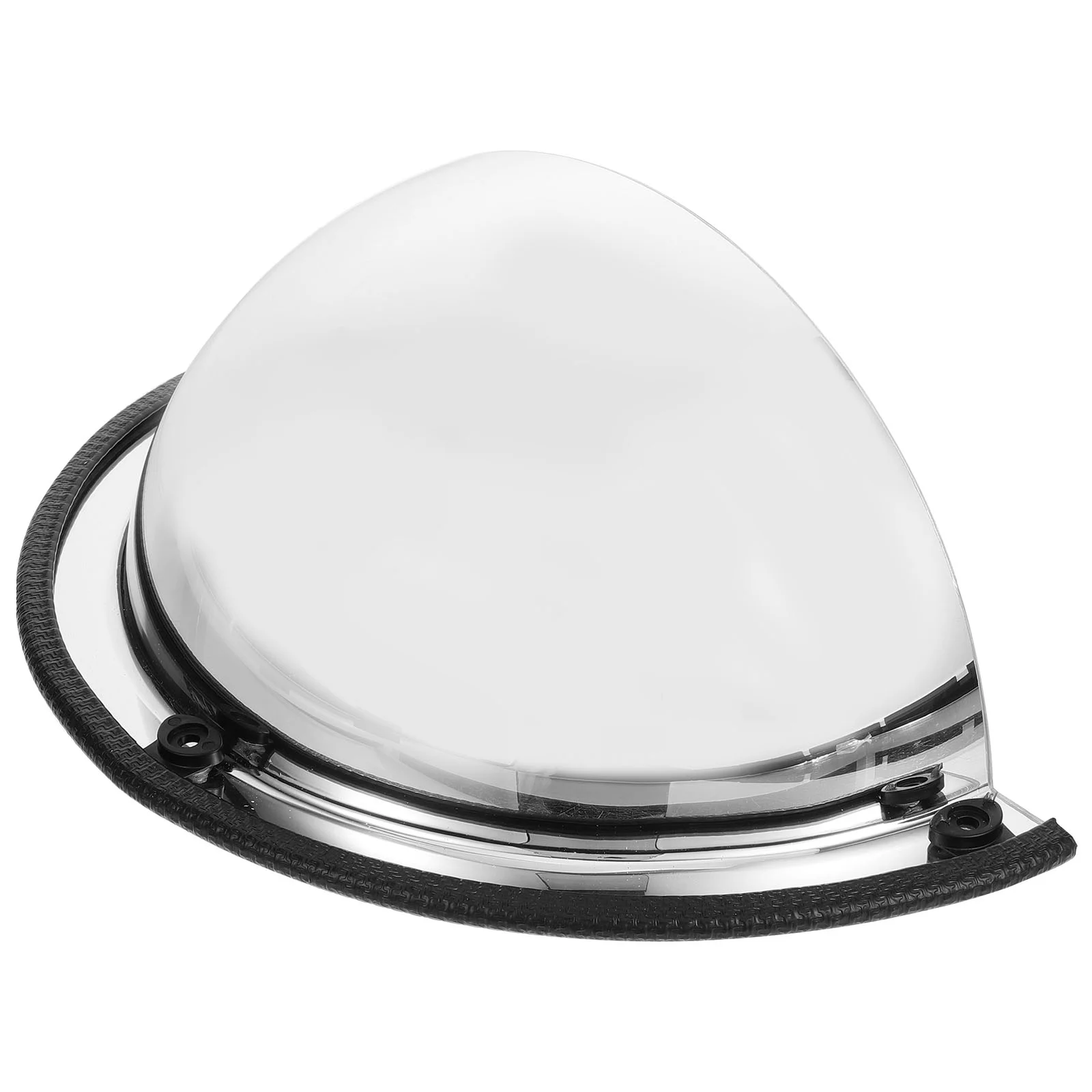 

Road Acrylic Convex Security Convex Mirror Convex for Wall Traffic Corner Anti-theft Outdoor Acrylic Convex Security Convex