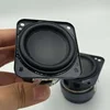 SOTAMIA 2Pcs 2 Inch Audio Sound Speaker 4 Ohm 15W Long-stroke HIFI Fever Speaker High Power Home Theater Music Loudspeaker 6