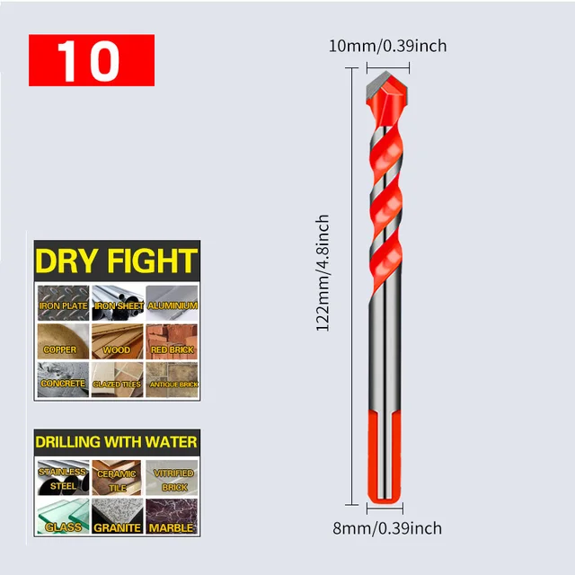 10mm