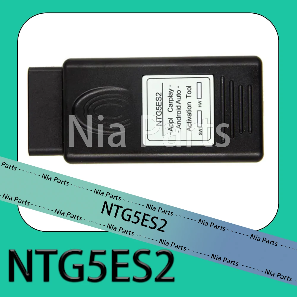 

NTG5ES2 Carplay For iPhone Android NTG5 ES2 Activation Tool For Mercedes For Benz Activator inspection tools obd2 scanner tuning