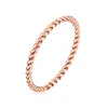 Tensor Ring Copper Energy Twist Ring Jewelry Fashion Gift 6