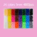 B 24 5mm 4800pcs