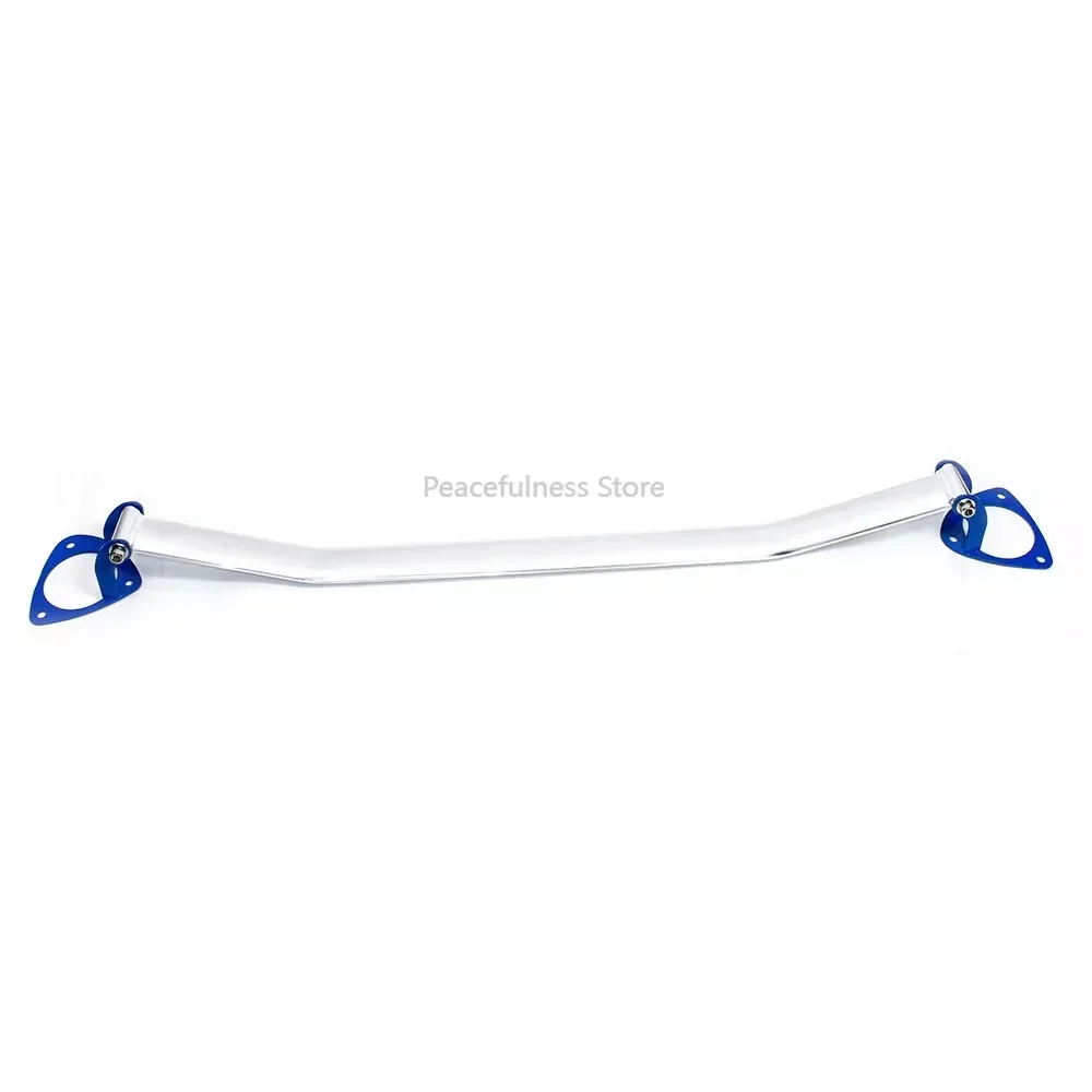 YC101003FrontStrutBarFitforINFINITI20092013G37RacingEngine