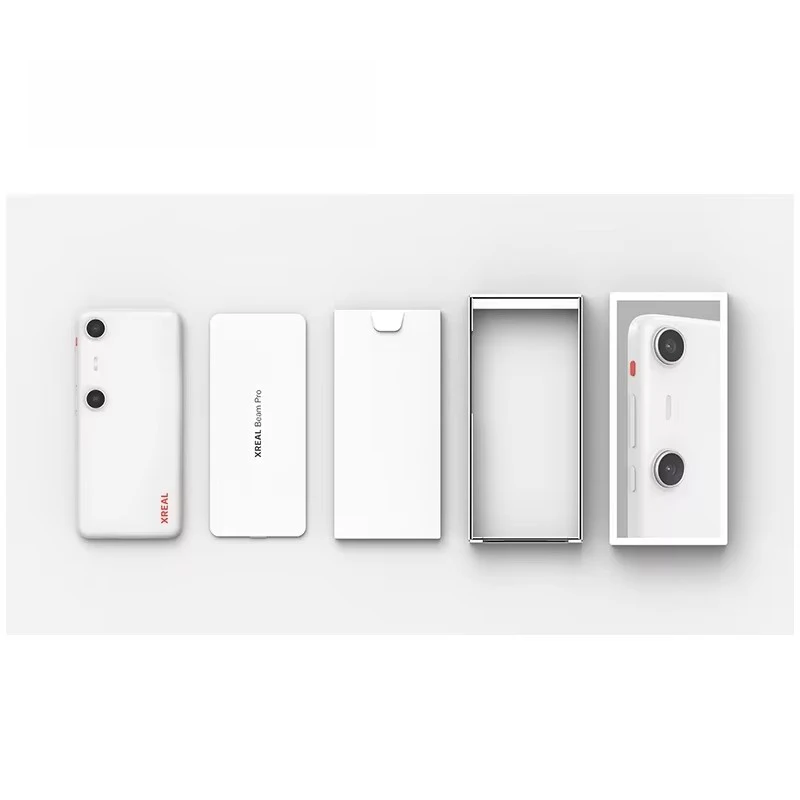 Xreal Beam Pro Nreal Beam Wireless Up To 330 Inches Free