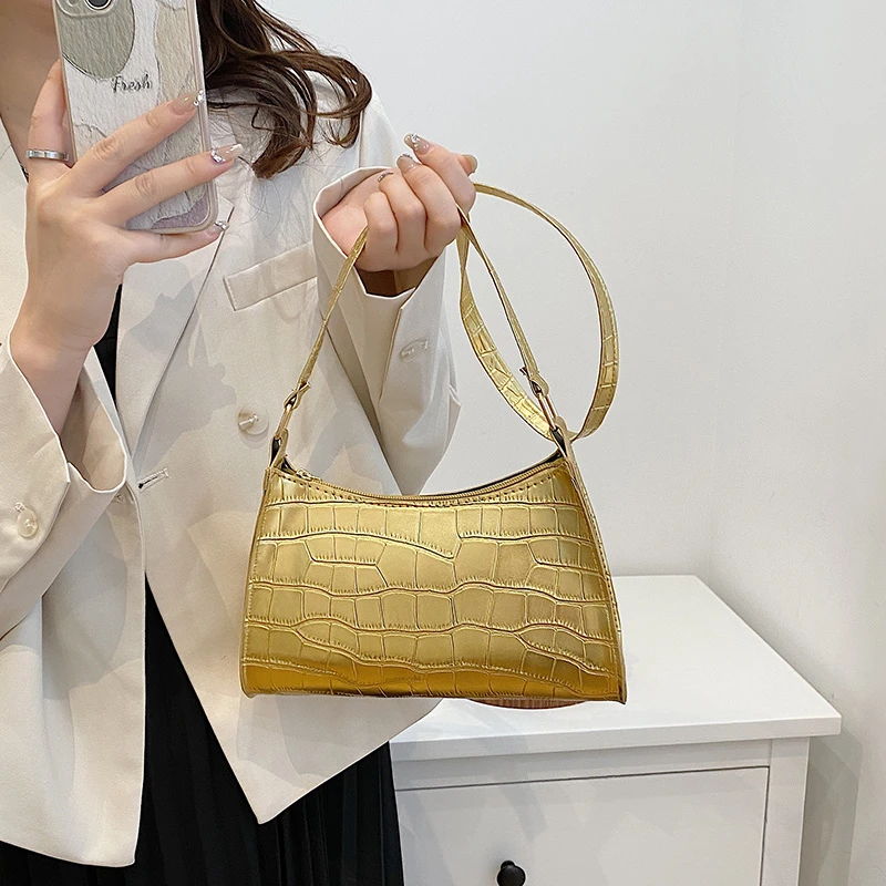 

Маленькая простая сумка через плечо из искусственной кожи, модные сумки на плечо, модные женские повседневные сумки, сумки, кошельки для монет