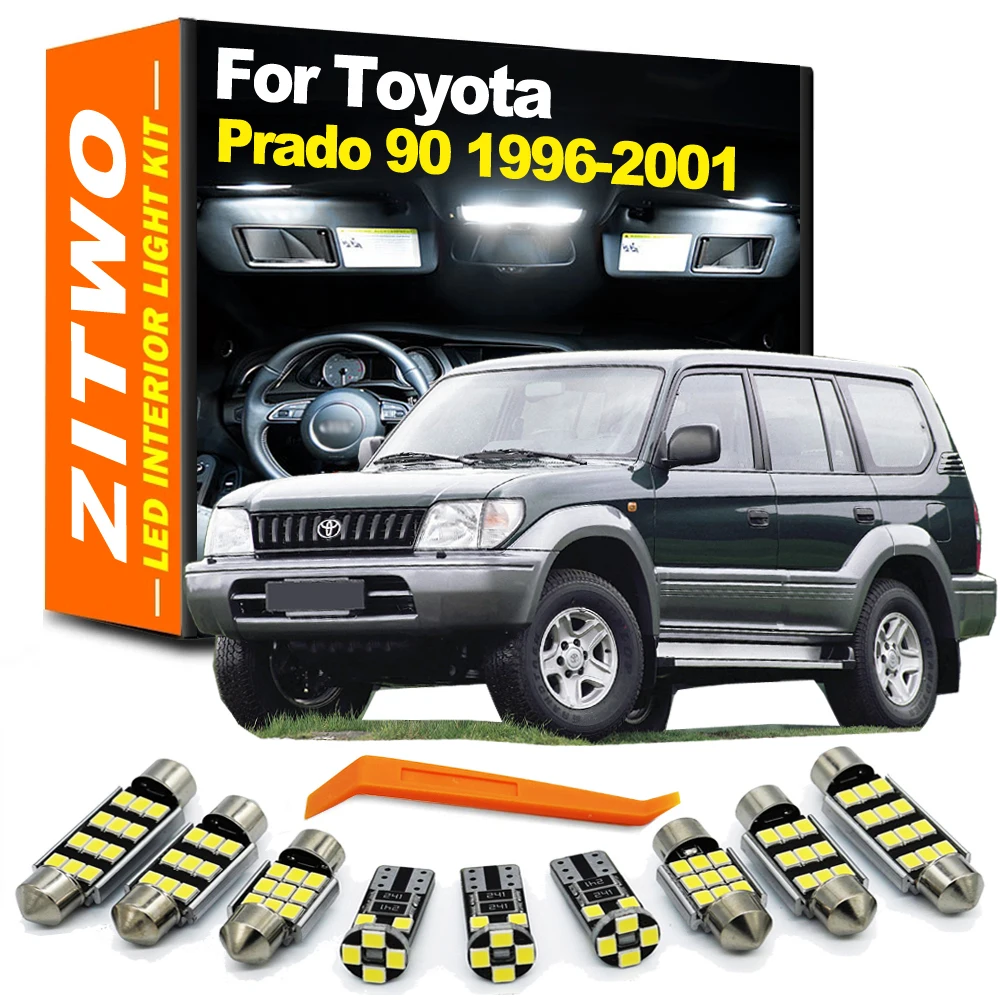 GOTOTOP Kit 2 Lampadine LED RGB Per Interni Auto Con Telecomando - T10 168 194 2825, Luci Multicolore Per Plafoniera E Mappa, Facili Da Installare, Alta Luminosità