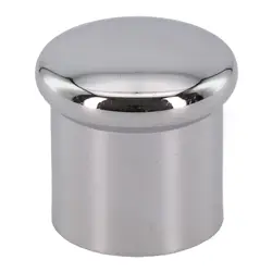 High - Quality Copper Faucet Pull Cap with Quick Connection - Sturdy and Reliable (A)