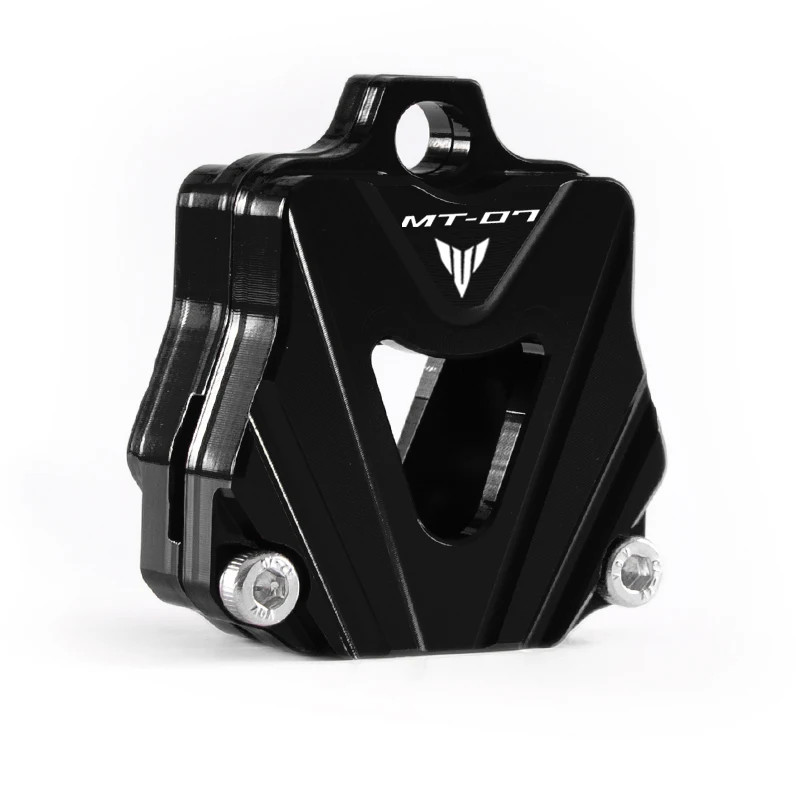 For Yamaha MT09 MT07 MT 07 MT 09 2014-2019 2020 2021 2022 Motorcycle High Quality Key Cover Key Protection Key Case Accessories
