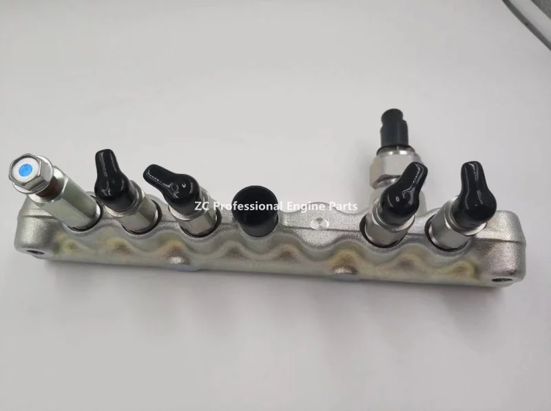 23810-E0060 23810E0060 Japanese original high-pressure oil pump common rail slot for Hino J05E truck engine parts