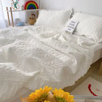 Korean Style Lightweight Summer Cooling Quilt 1
