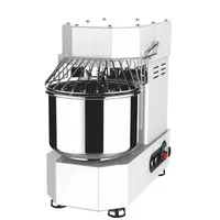 Best Price High Quality Industrial Commercial Spiral Dough Mixer Removable Bowl 2