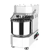 Small cheap size electric pizza dough maker spiral knead mixer machine for home use 5