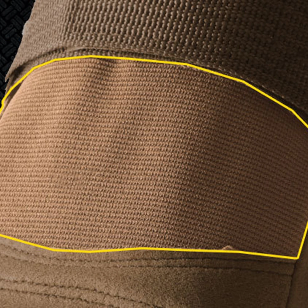 Half-Finger Tactical Motorcycle Gloves 3