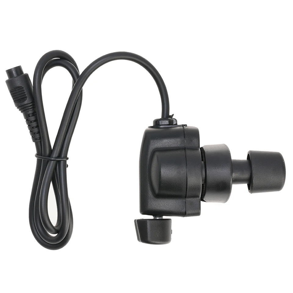 Controlador De Zoom Para Videocámara, Conector De 8 Pines Re | Envío gratis