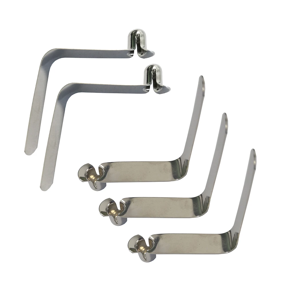 Kit Bloqueio Para Tubos Telescopicos